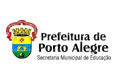 Marca Prefeitura da cidade de Porto Alegre